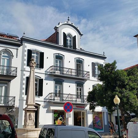 Edificio Charles 102 Apartamento Funchal  Exterior foto